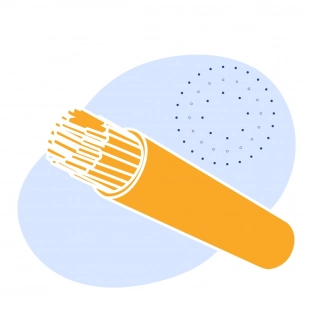 Кабель контрольный медный безгалогенный 4x1.5 мм2 КППГЭнг(А)-HF