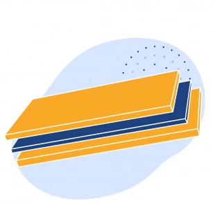 Капролон листовой 10х1000х1400 мм белый А ПА 6 ТУ 20.16.54-036-00203803-2020