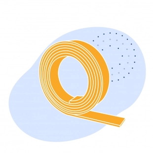 Лента нержавеющая 225x1.8 мм 30Х13 ГОСТ 4986-79