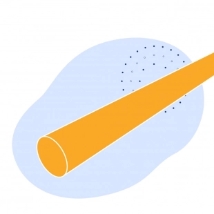 Оловянно-свинцовый пруток круглый 8 мм ПОССу 61-0,5 ГОСТ 21931-76