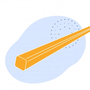 Оловянно-свинцовый пруток квадратный 5 мм ПОССу 61-0,5 ГОСТ 21931-76