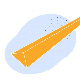 Оловянно-свинцовый пруток трехгранный 10 мм ПОССу 61-0,5 ГОСТ 21931-76