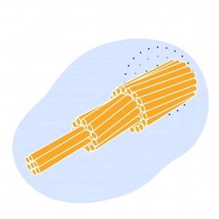 Провод неизолированный алюминиевый 185 мм2 19 шт А2 ГОСТ 839-2019