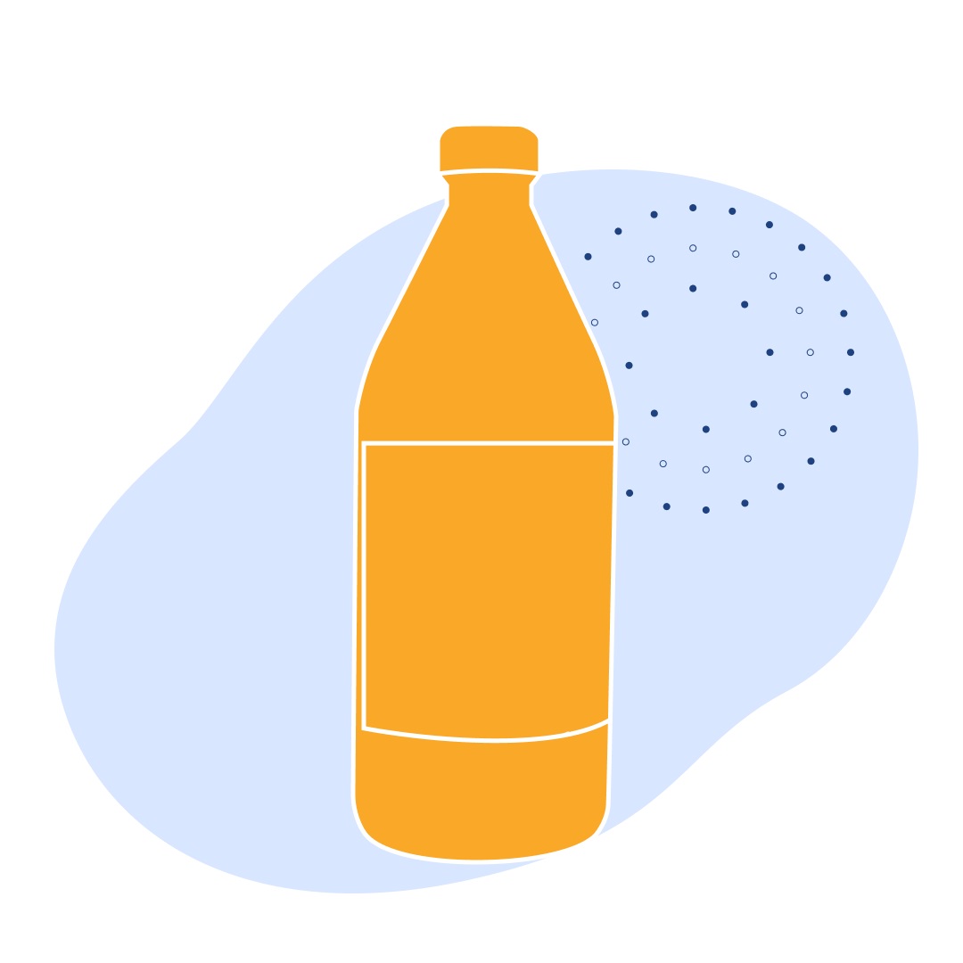 Изопропиловый спирт осч ОСЧ 11-5