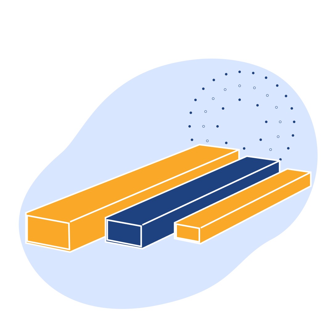 Труба латунная профильная 35х15 мм Л63 ГОСТ 20900-2014