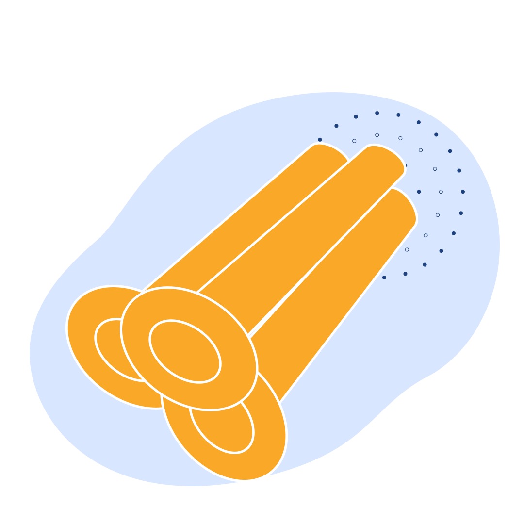 Мачта освещения ВМО-20