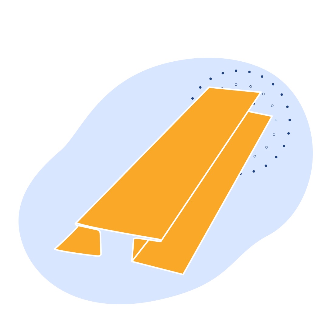 Н-образный профиль стальной 400х400х13 мм ст30 ГОСТ Р 57837-2017