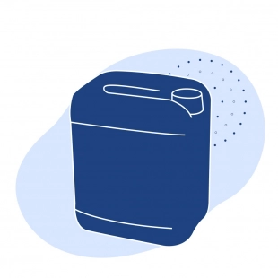 Этиленгликоль ОСЧ 15-5 ГОСТ 19710-83