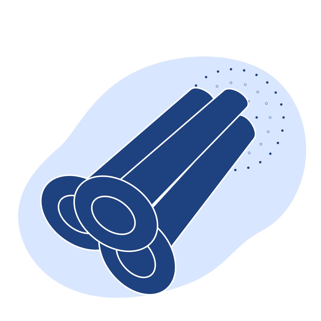 Мачта освещения ВМО-20