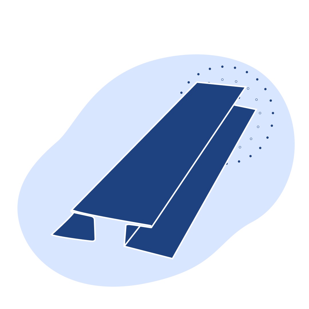 Н-образный профиль стальной 400х400х13 мм ст30 ГОСТ Р 57837-2017