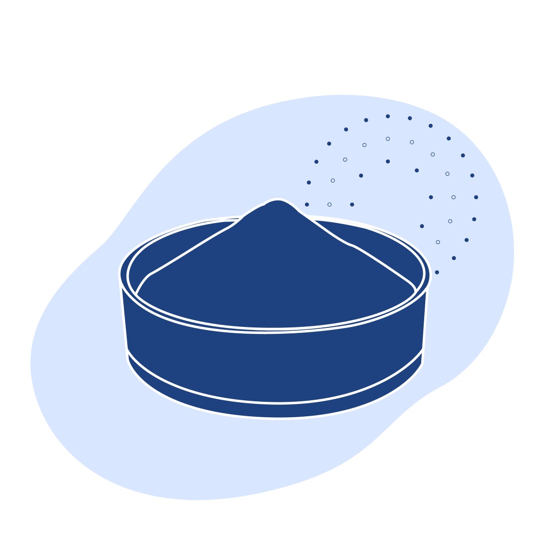 Оксид никеля Ч