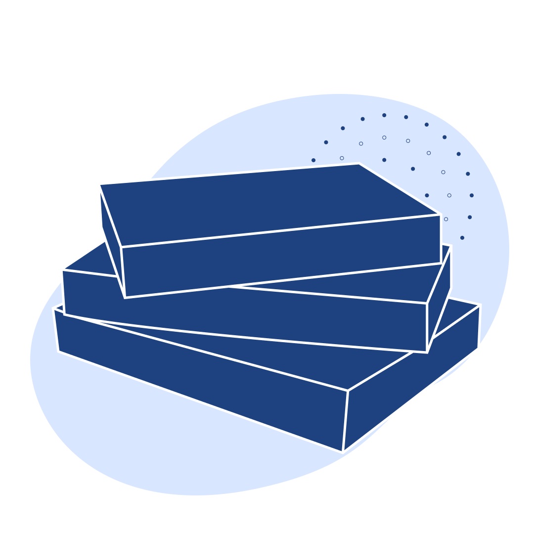 Парафин технический П-2 13 кг