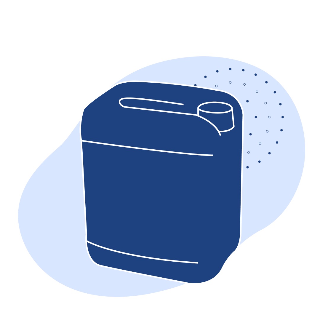 Рениевая кислота 0.1 кг