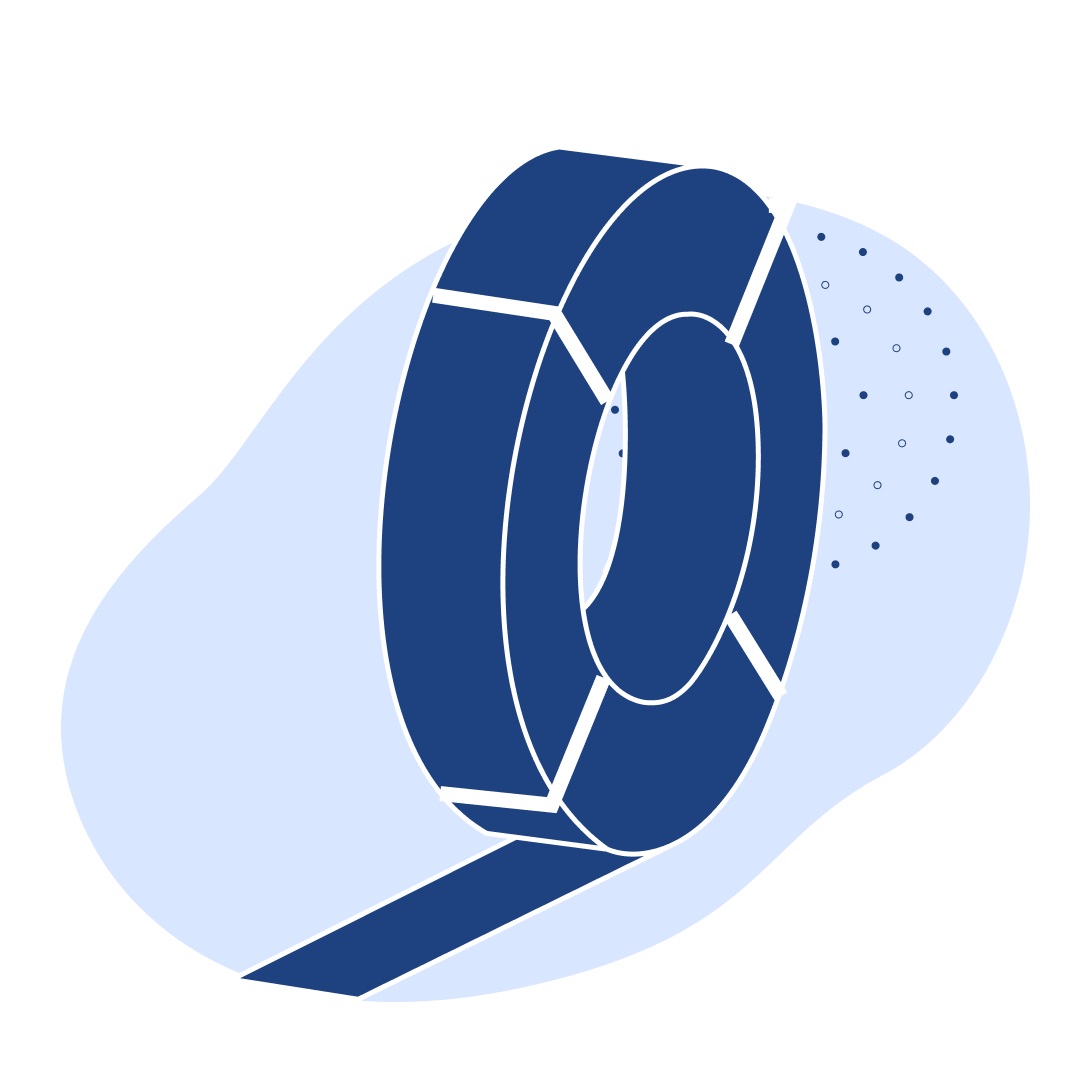 Штрипс с полимерным покрытием 1.7 мм ГОСТ 34180-2017