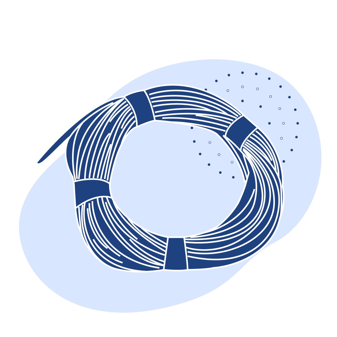 Судовой кабель многожильный 4x2.5 мм2 НРШМ ГОСТ 7866.1-76